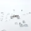 Золоті сережки