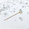 Золота шпилька