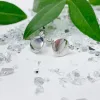 Золоті сережки