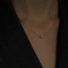 Золоте кольє